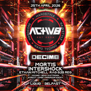 Activ8 - Decim8