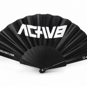 Activ8 Hand Fan